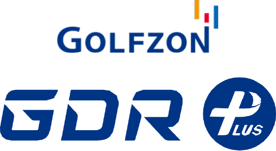 GOLFZON GDR Plus
